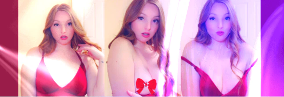 Molly π₯°π profile banner