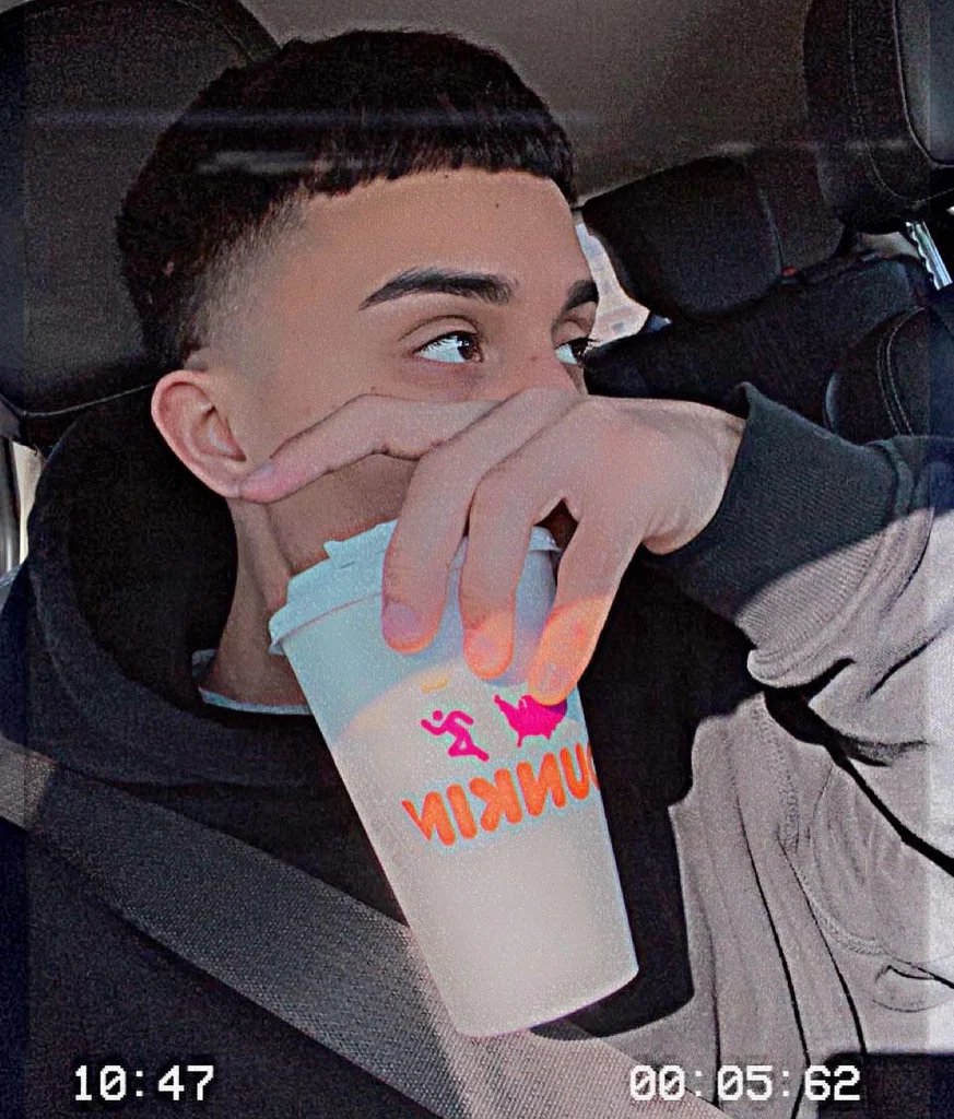Tony's avatar