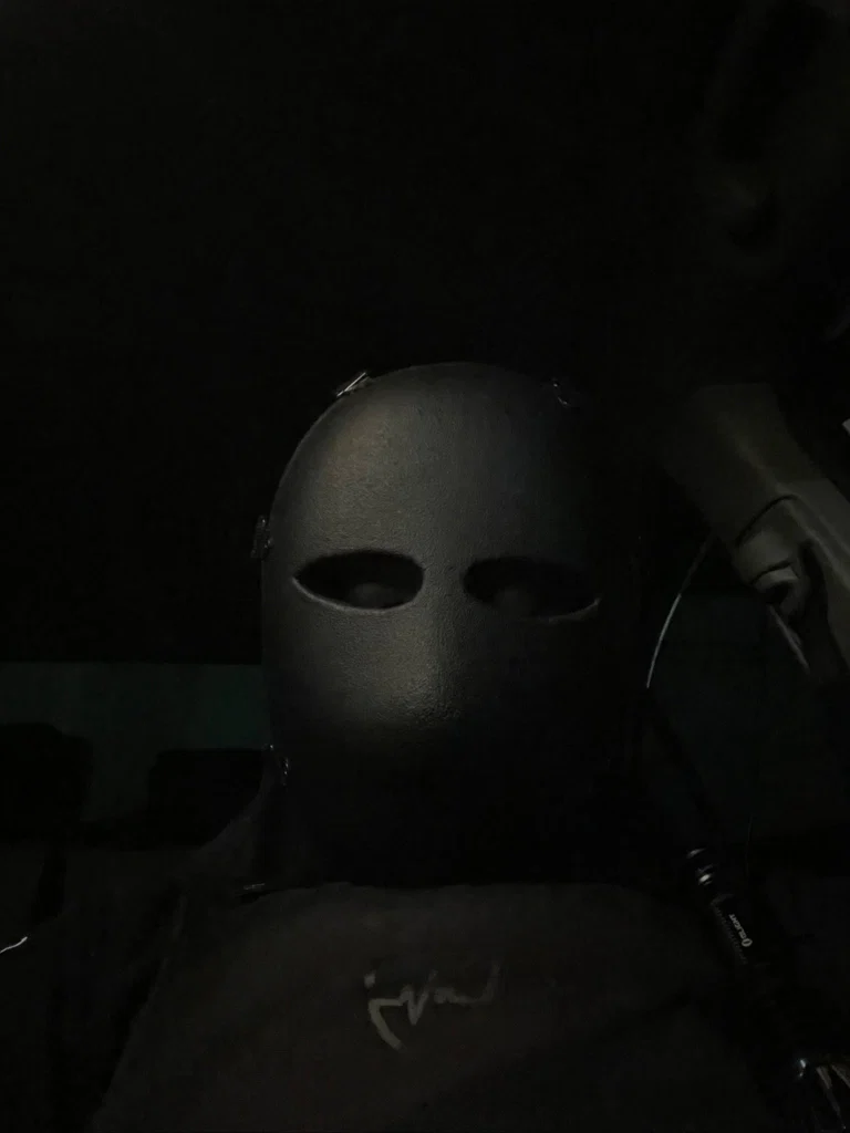 Rubba Ban Man's avatar