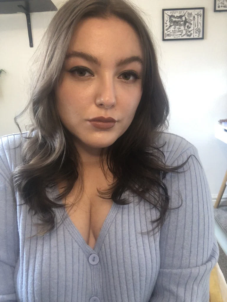 Katie Amelia's avatar