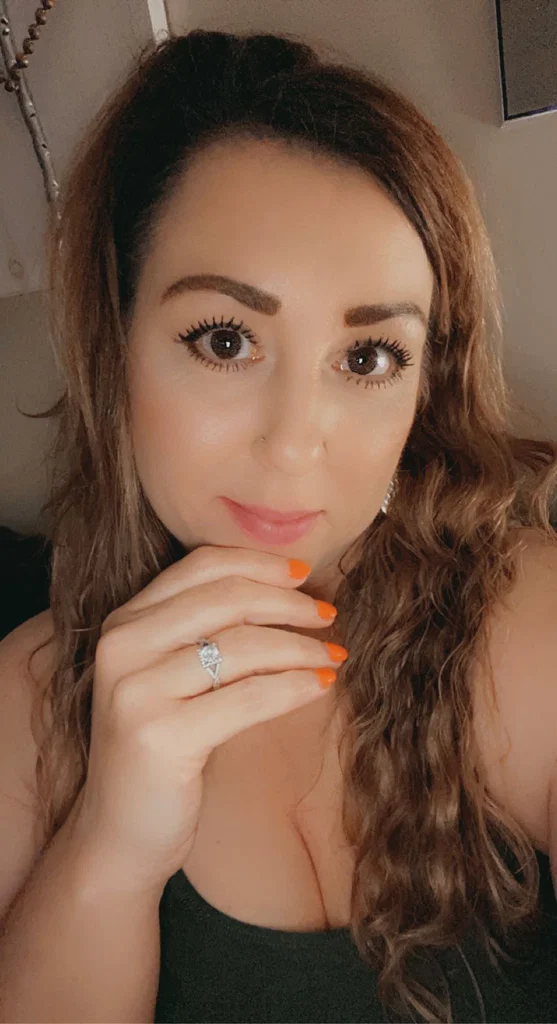 Kim Maddox's avatar