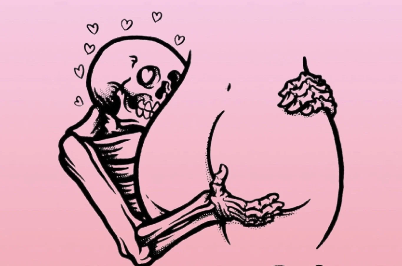 Liz profile banner