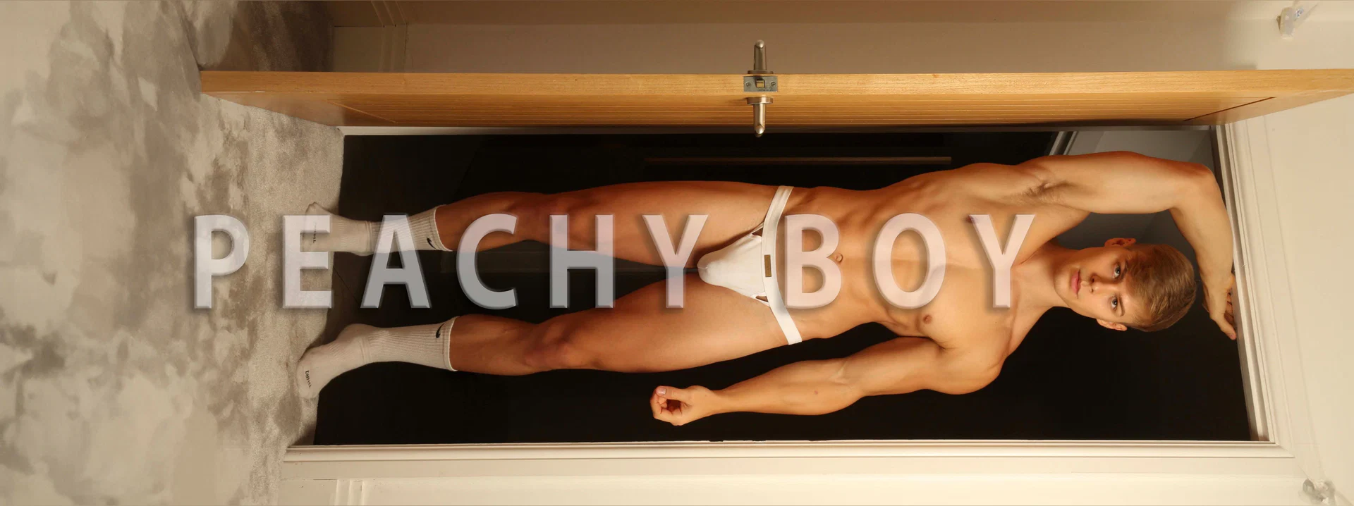 PEACHY BOY profile banner