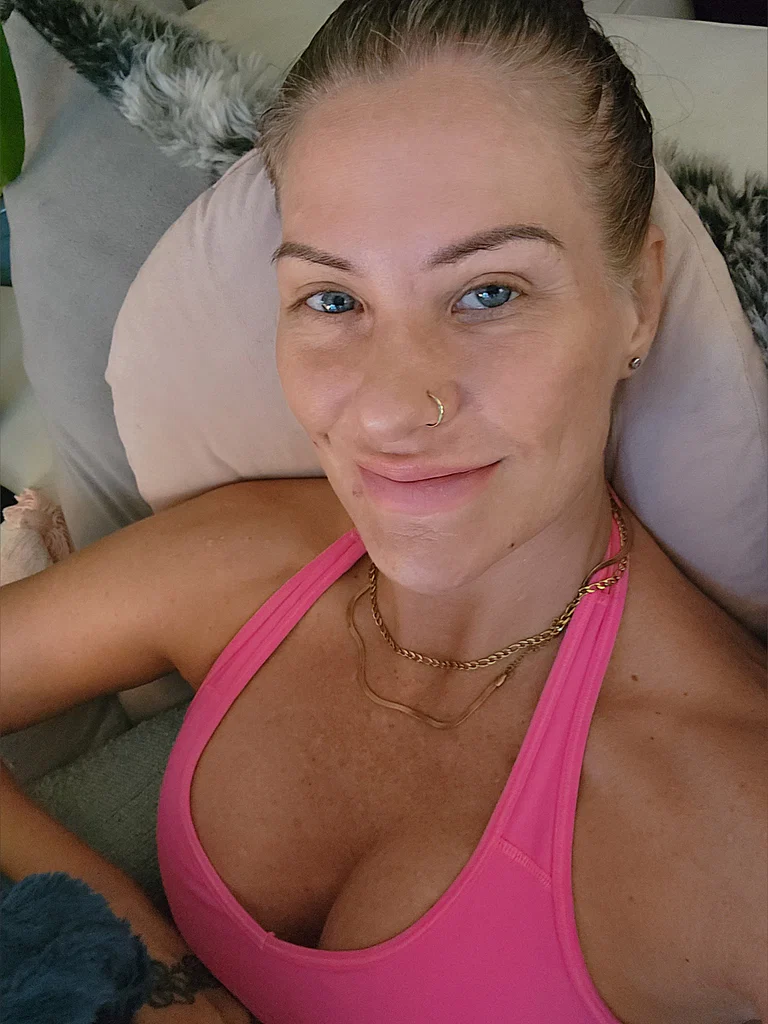 Maddison Ashes