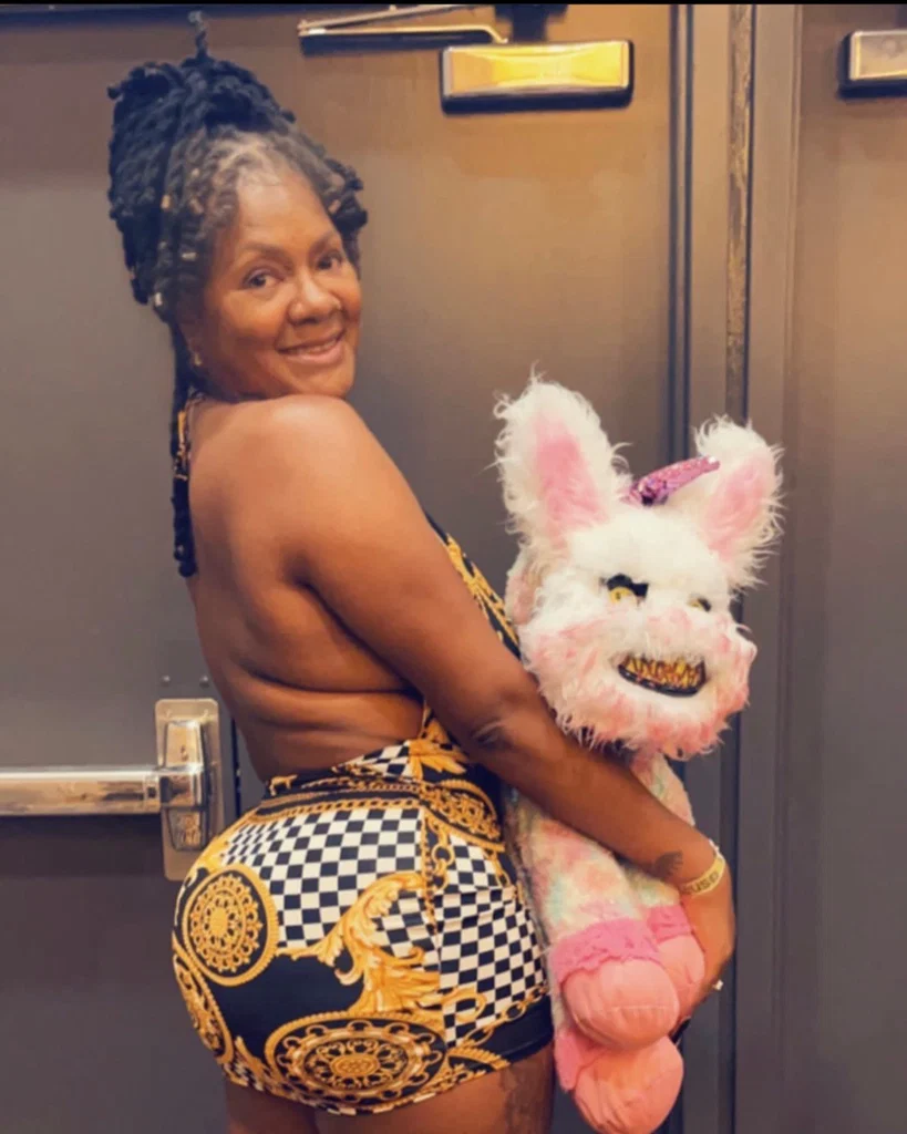 Grannie2Thick's avatar