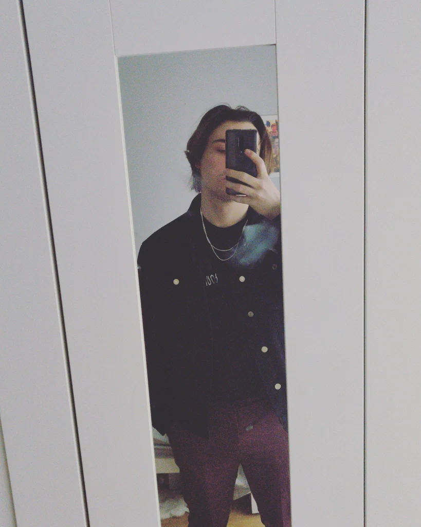 Callum Rogan's avatar