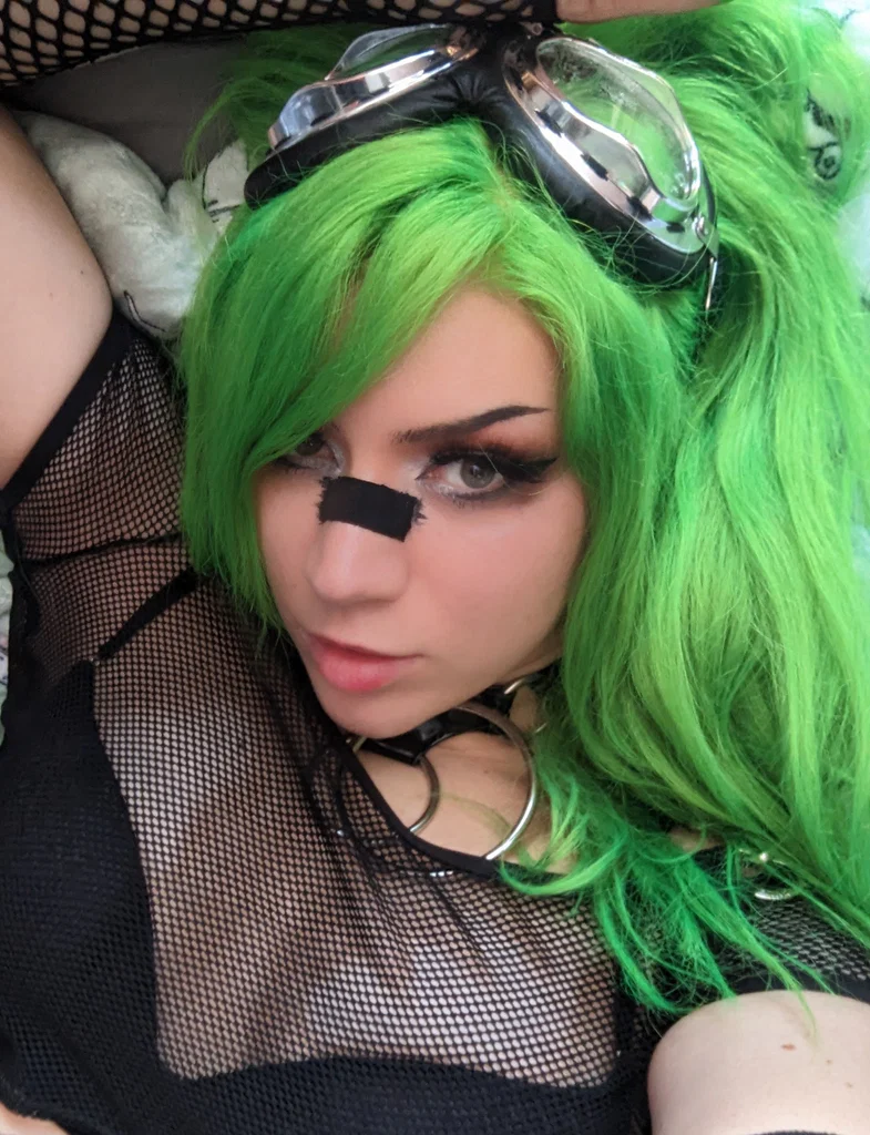 Toxic Tarnish VIP's avatar