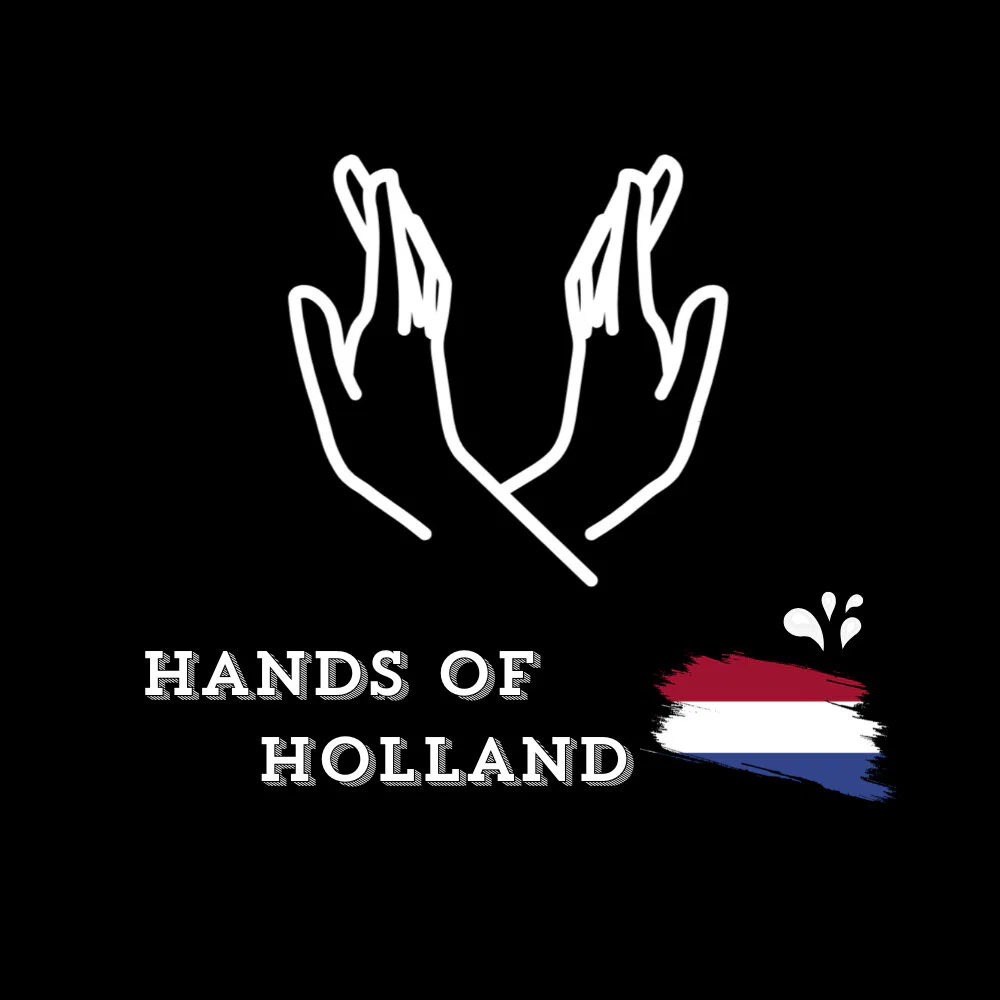 Hands of Holland