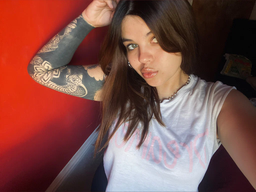 Barbi💋's avatar