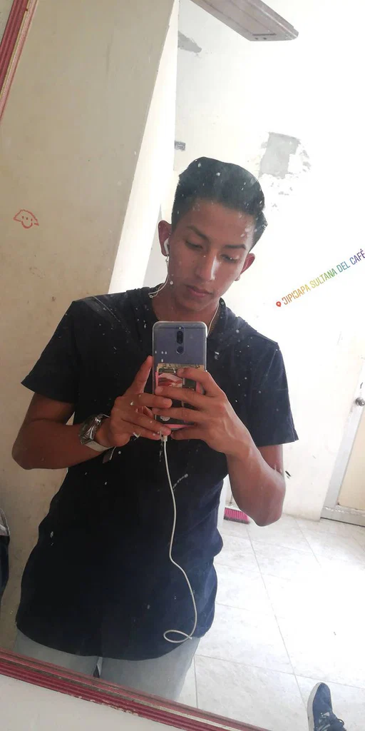Cristhian Ponce Castro's avatar