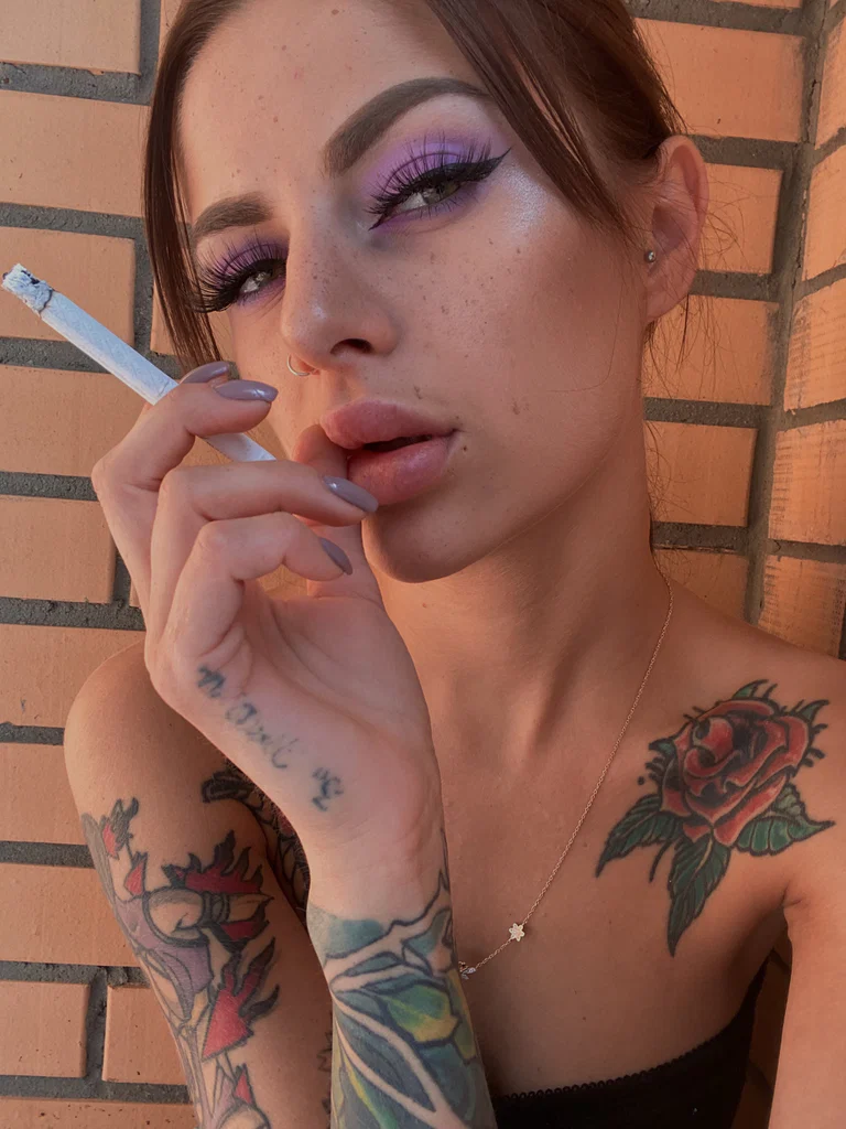 Liliya Myshkina's avatar