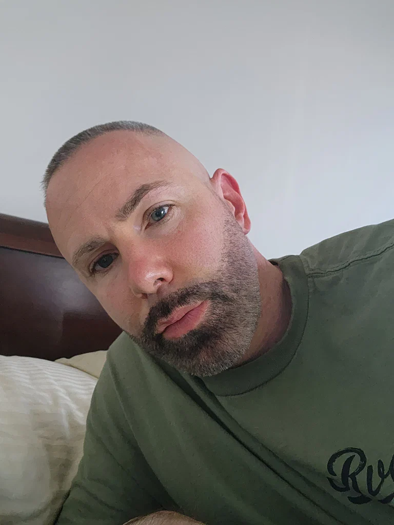 Gino's avatar