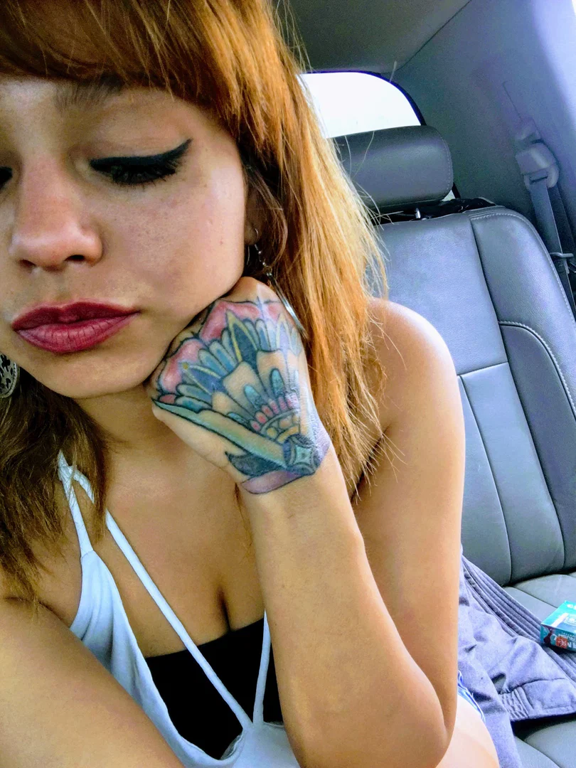 Jolinda Garza profile banner