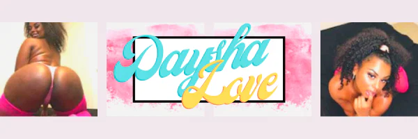 🦋Daysha☀️ Love🦋 profile banner