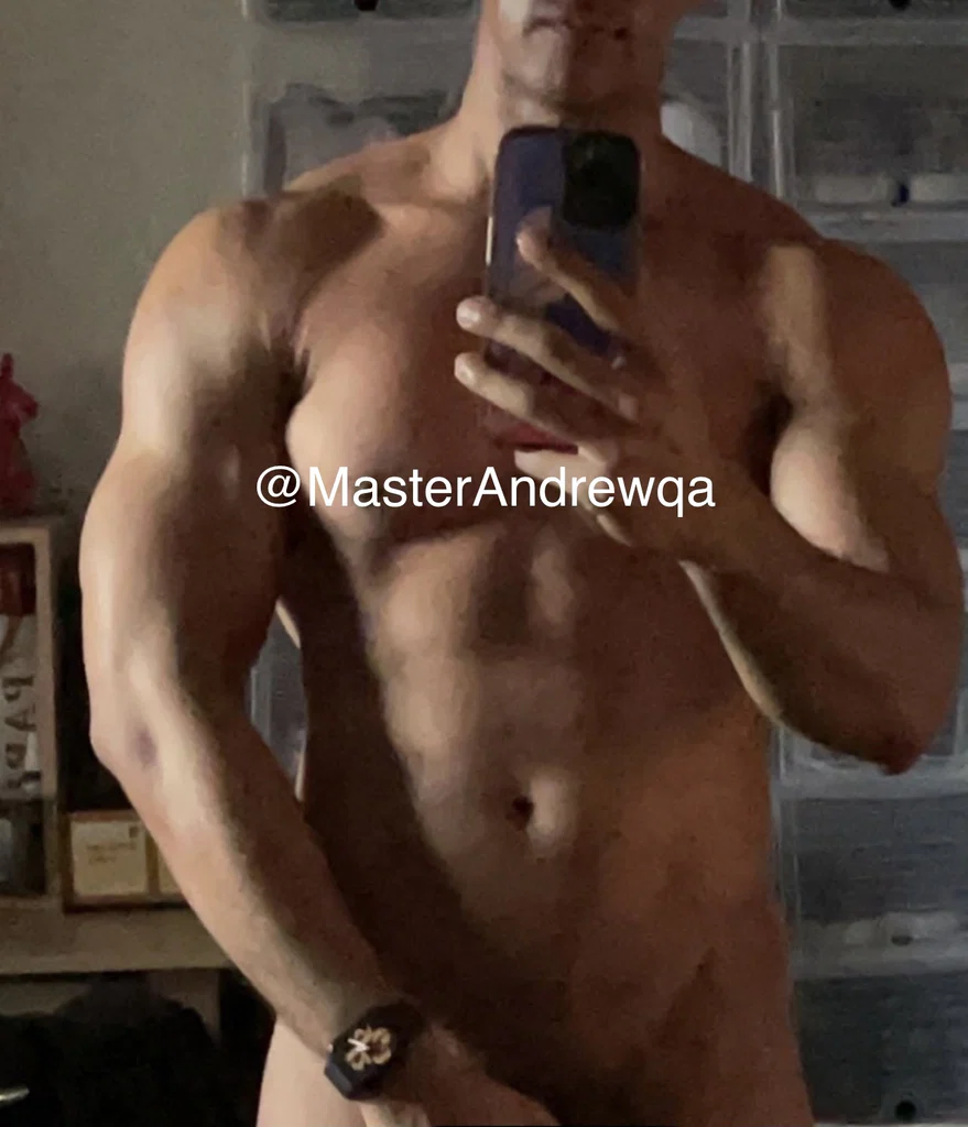 Master A's avatar