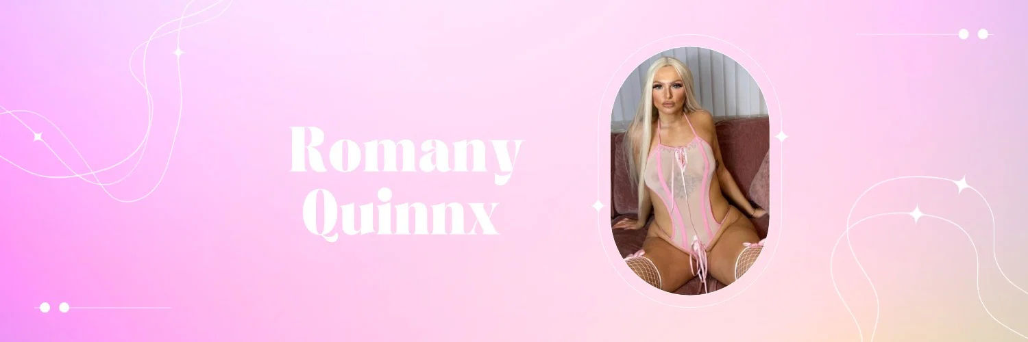 Romanyquinnx profile banner