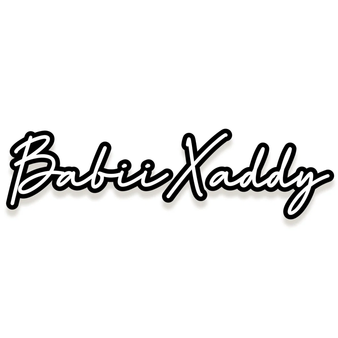 BabiiXaddy profile banner