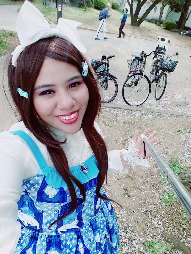 Akii chan