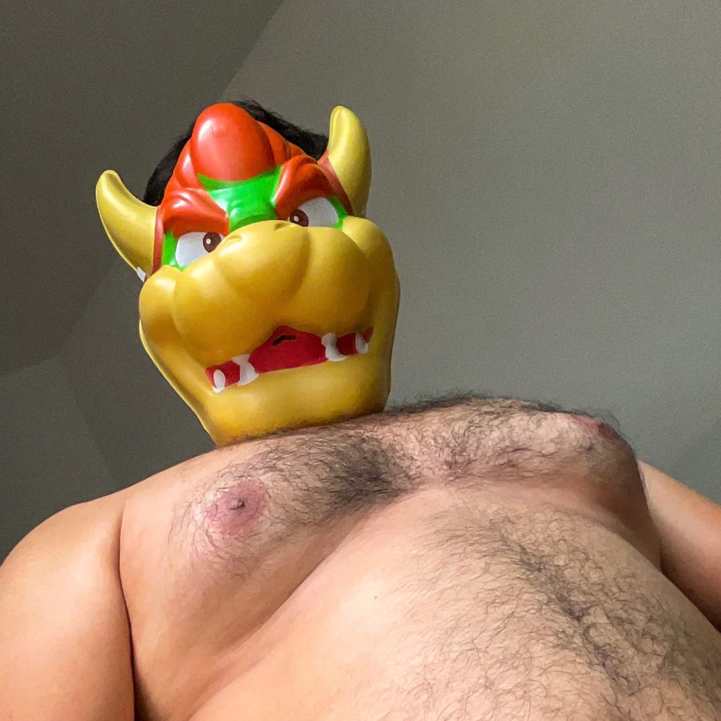 KoopaCub 🐾 🔥