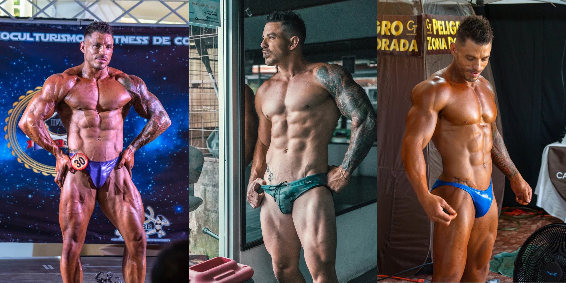 VV AD profile banner