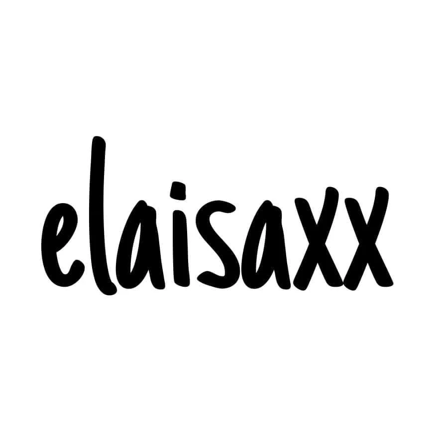 Elaisaxx's avatar