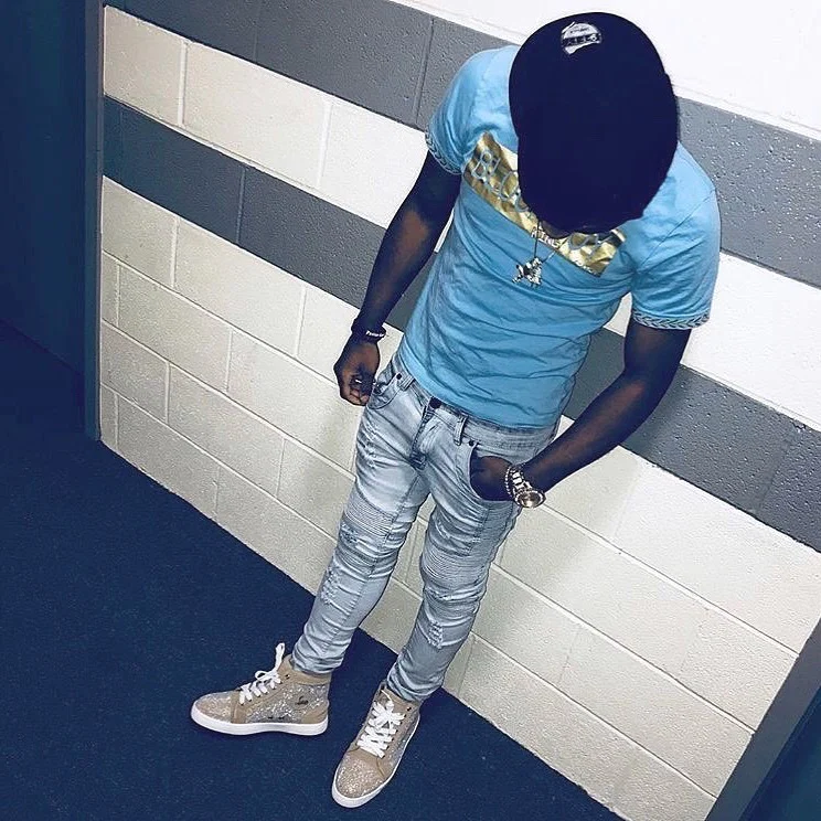 Money Making Mitch‼️💰's avatar