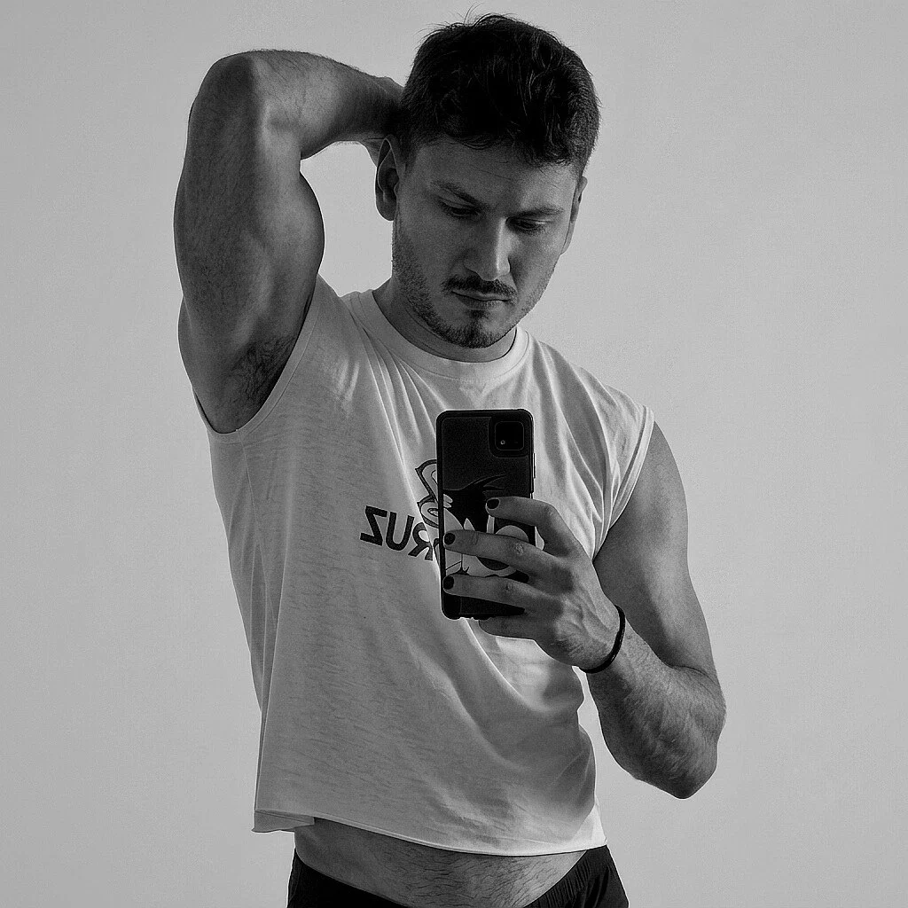 Marcos Venturelli