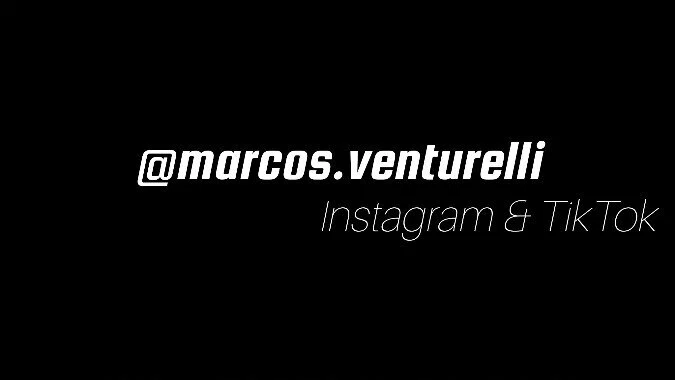 Marcos Venturelli profile banner