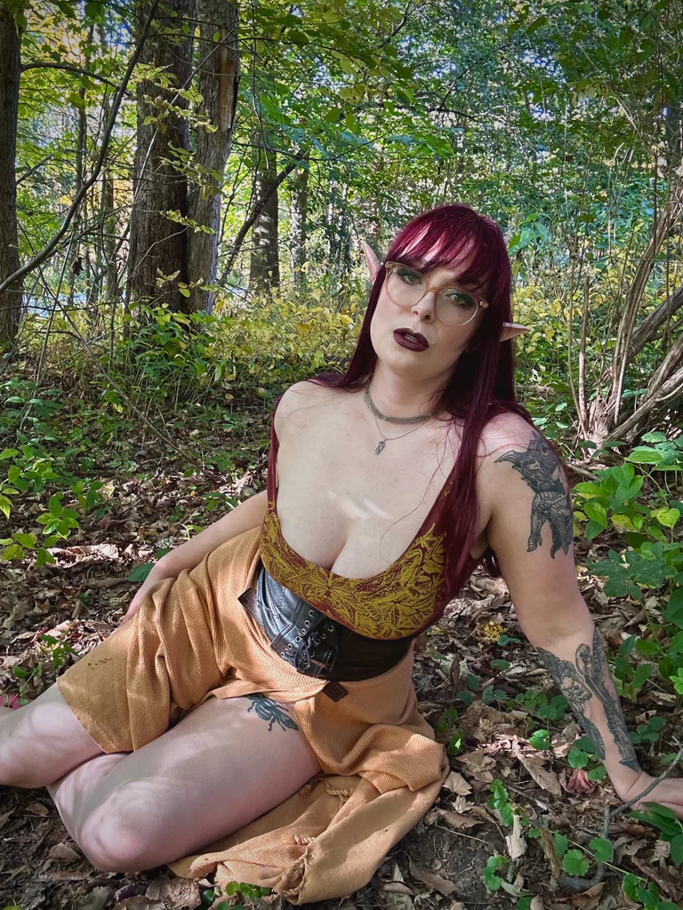 Roxie Rusalka's avatar