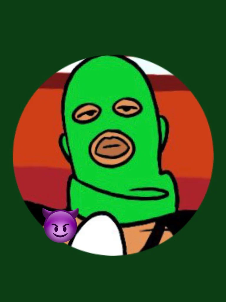 theeFreakyPiscean's avatar