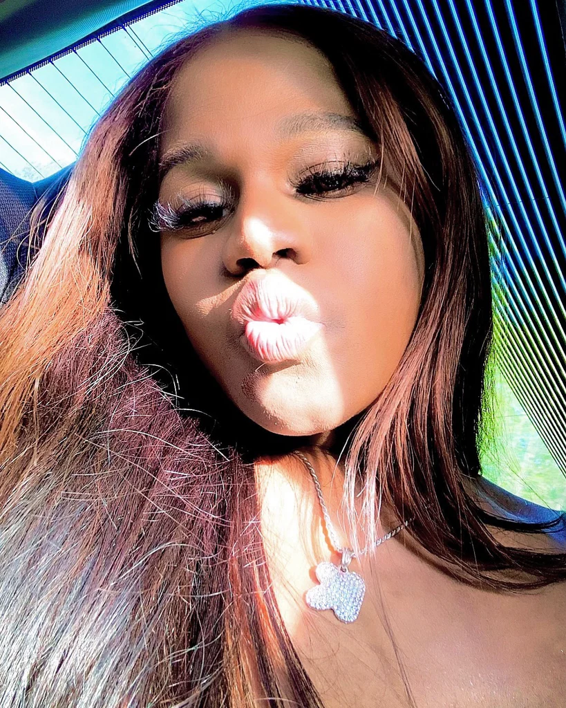 Princess Key💋's avatar