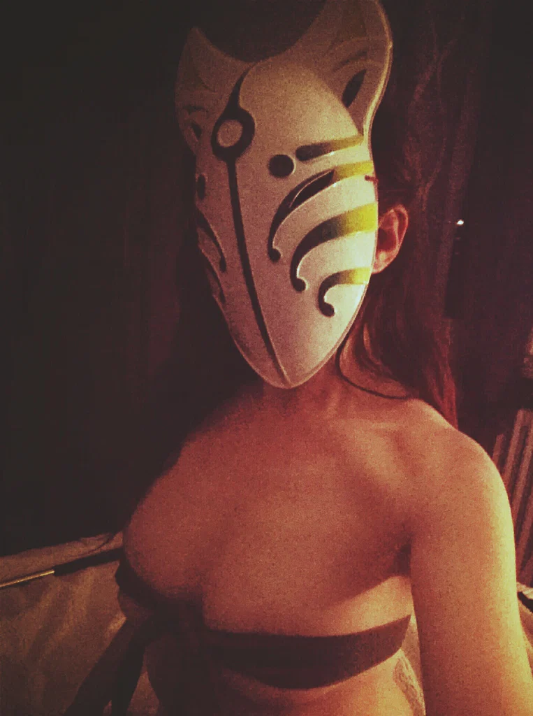 Ivyred Queen's avatar