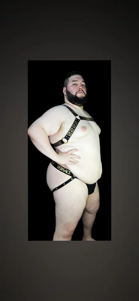 Nice Chubby