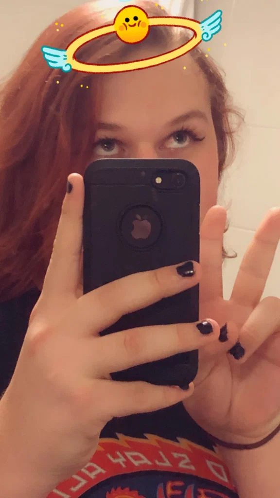 Jen Z✨'s avatar