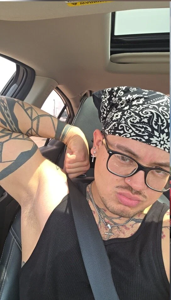 Zavier's avatar