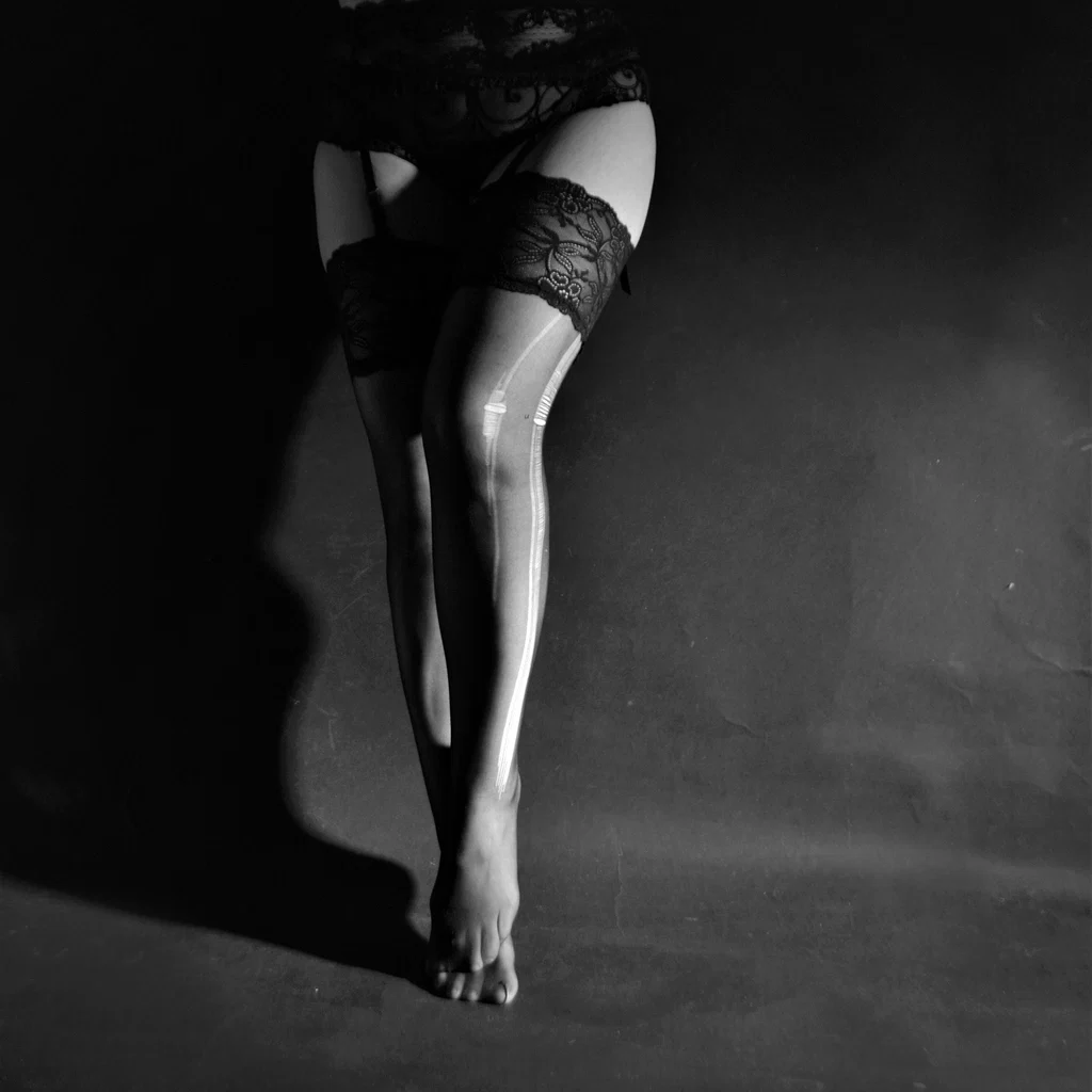 Ginger Stockings's avatar