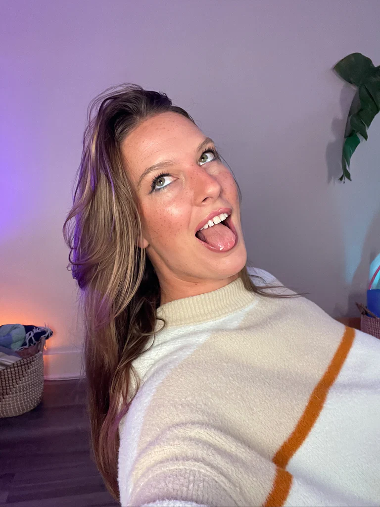 Rach O'Neill's avatar