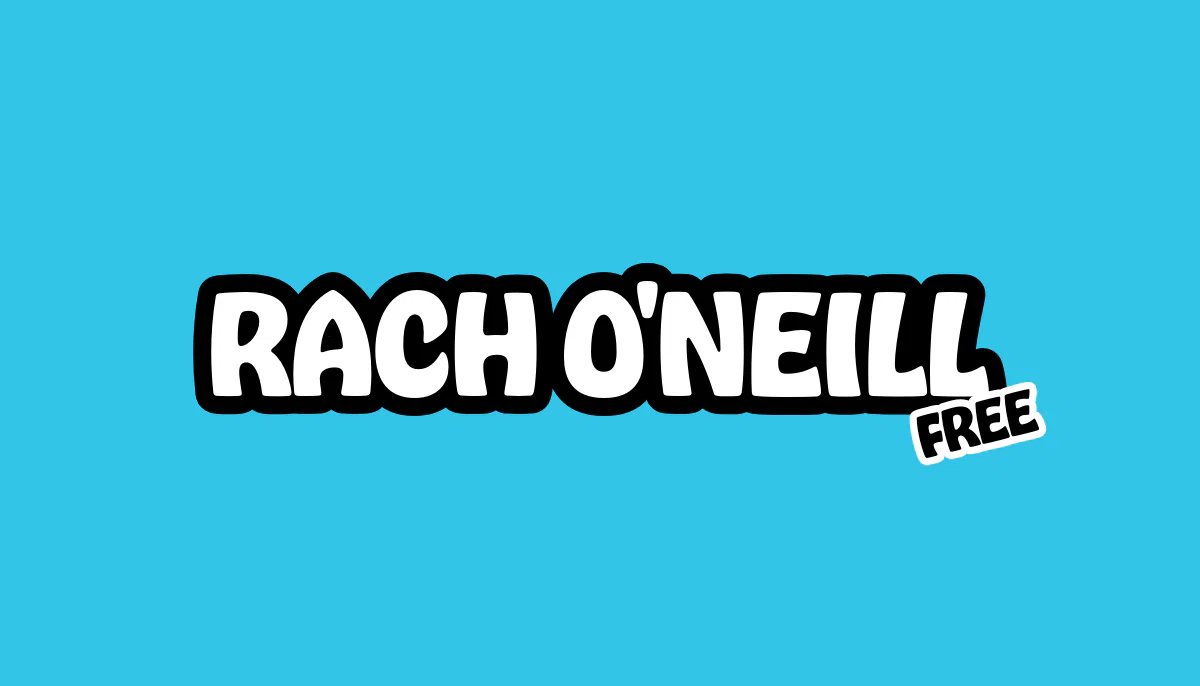 Rach O'Neill profile banner