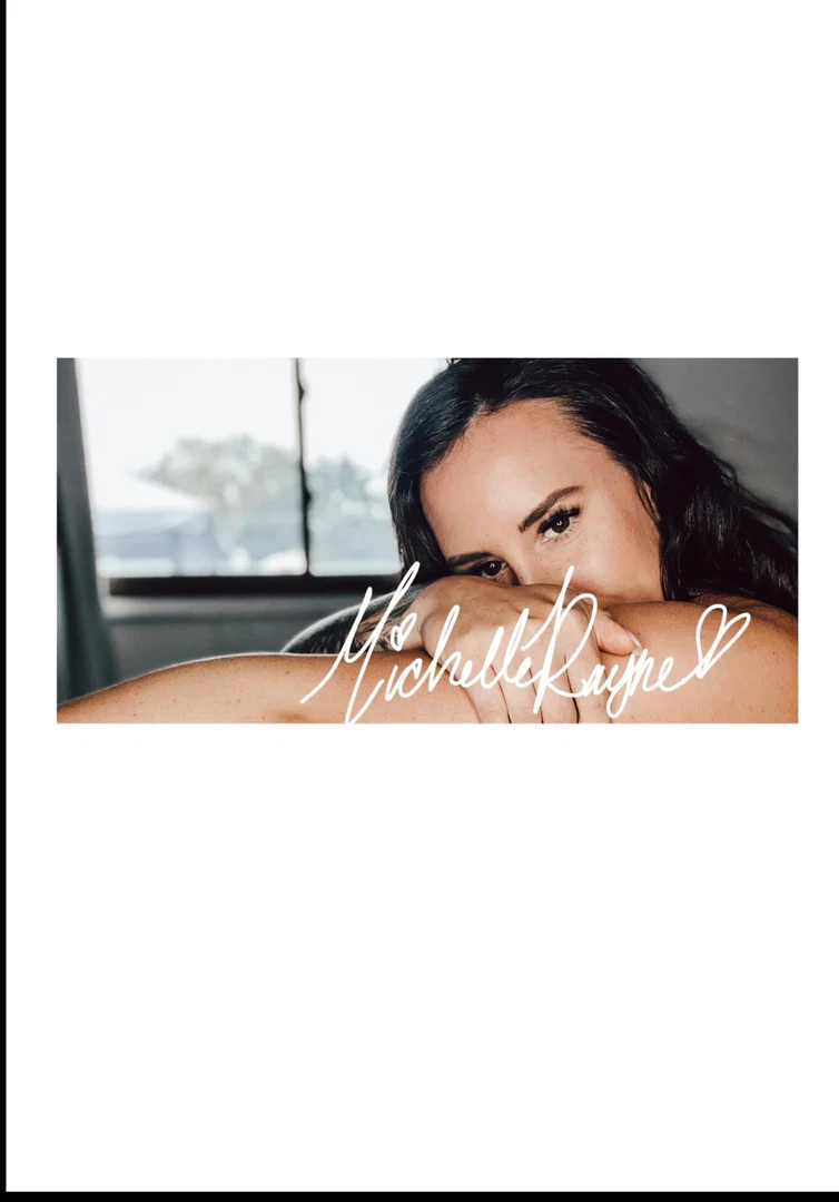 Michelle Rayne profile banner