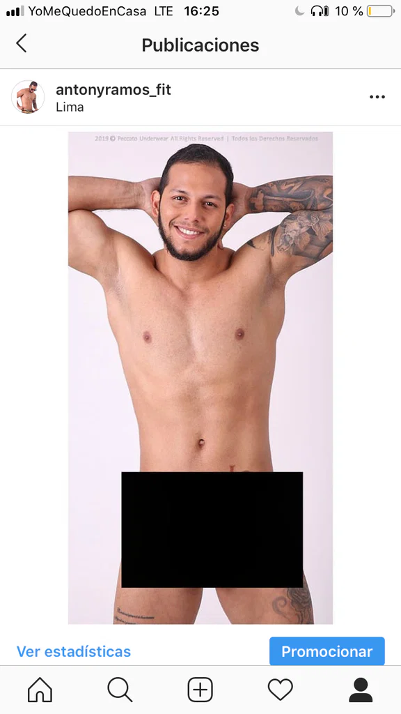 Antony jesus's avatar