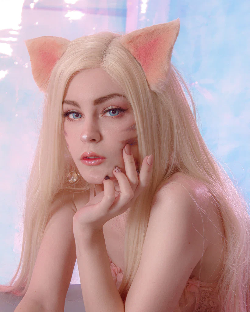 🌸Fleur🌸's avatar