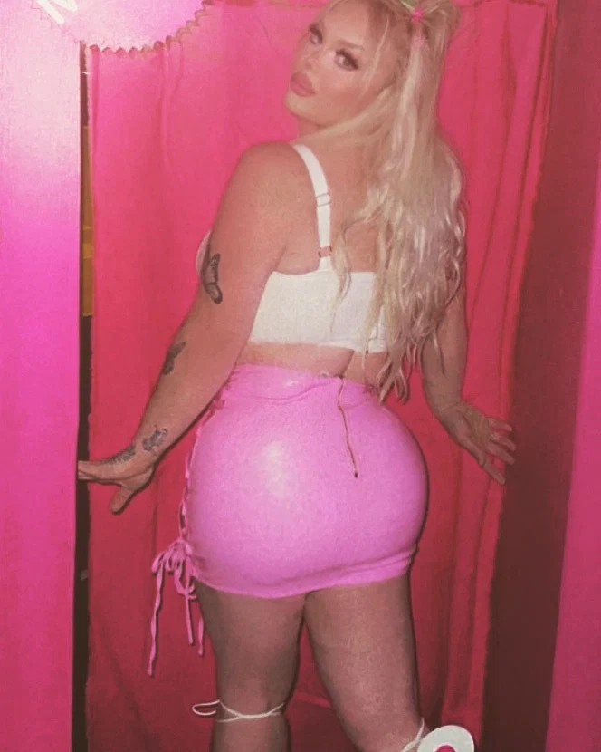 Nickybaby