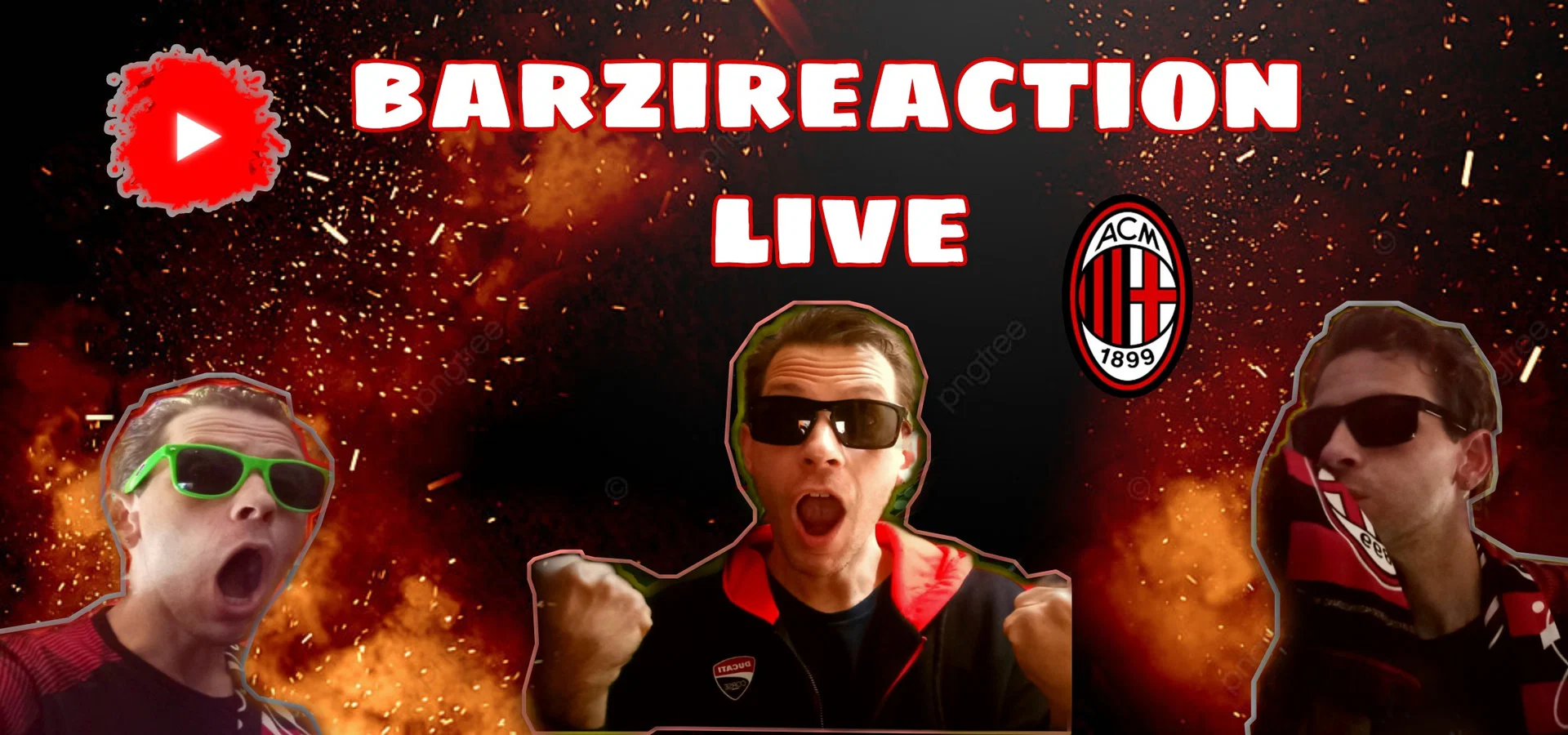 ser barzillotto barzi profile banner