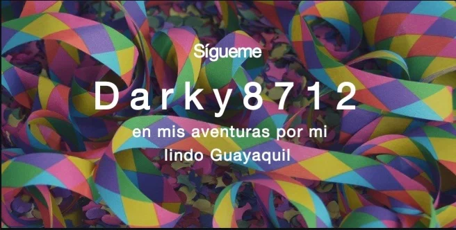 Darkito profile banner