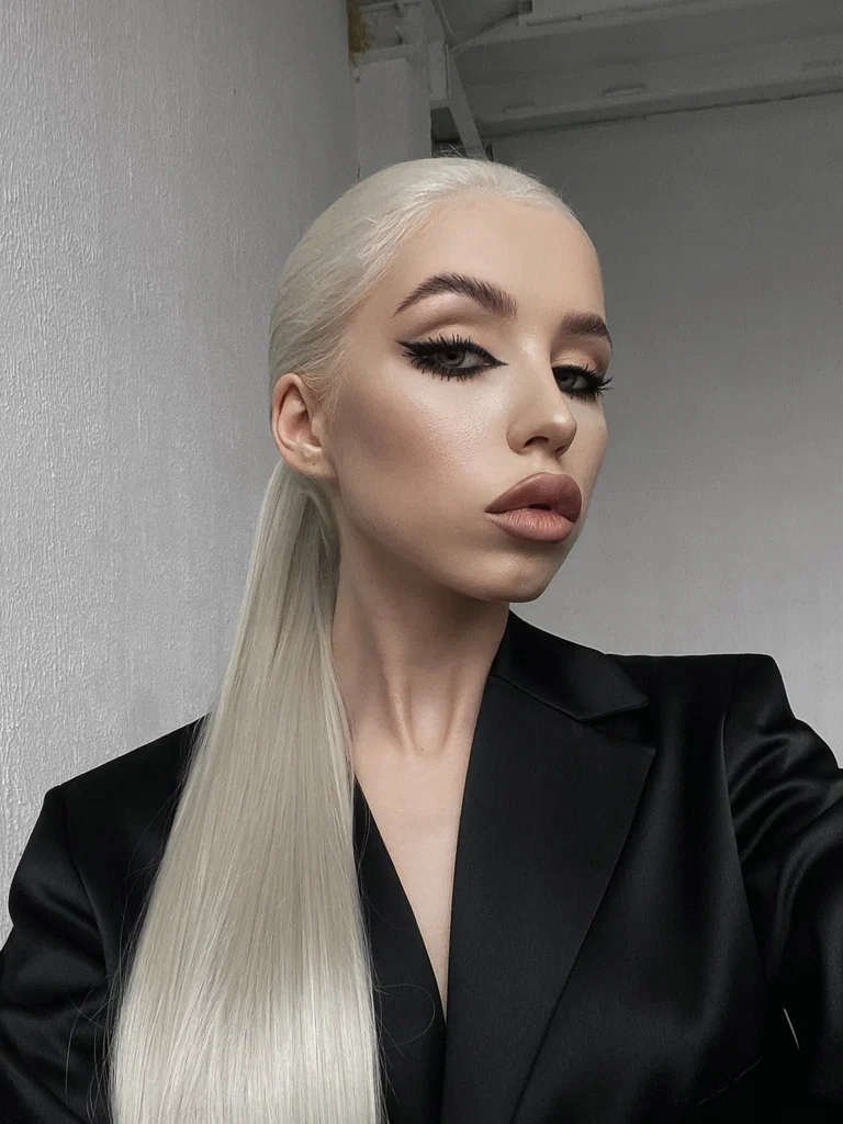 Jasmin Kristovskaya's avatar