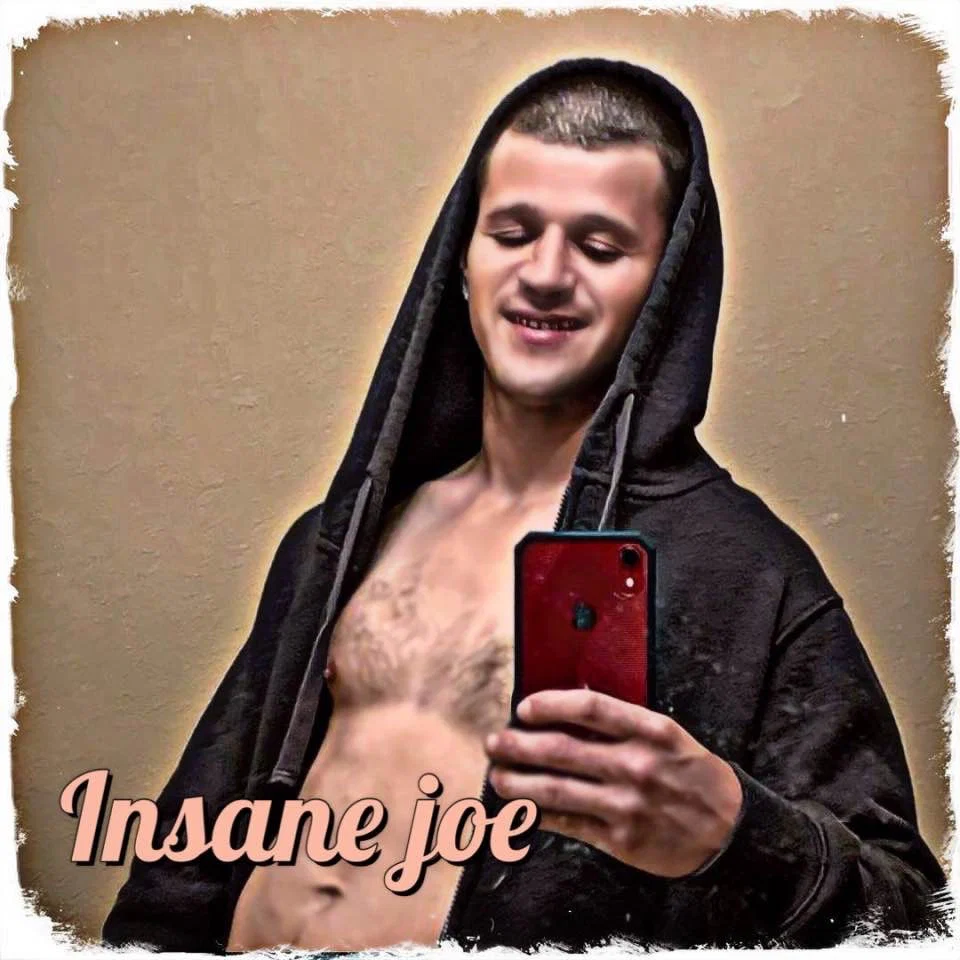 Joe Insane's avatar
