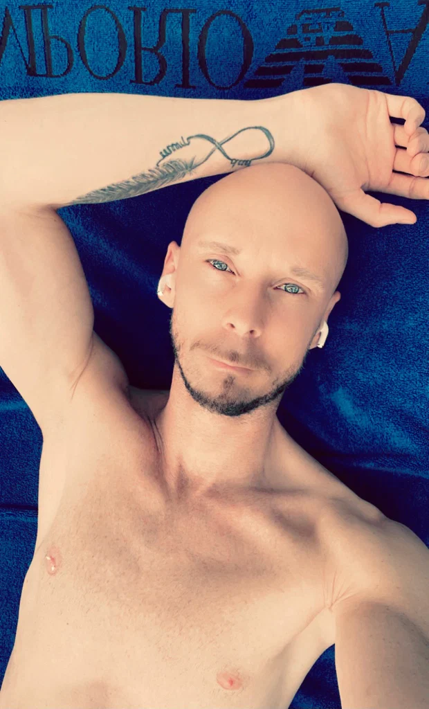 Ronny Kröber's avatar