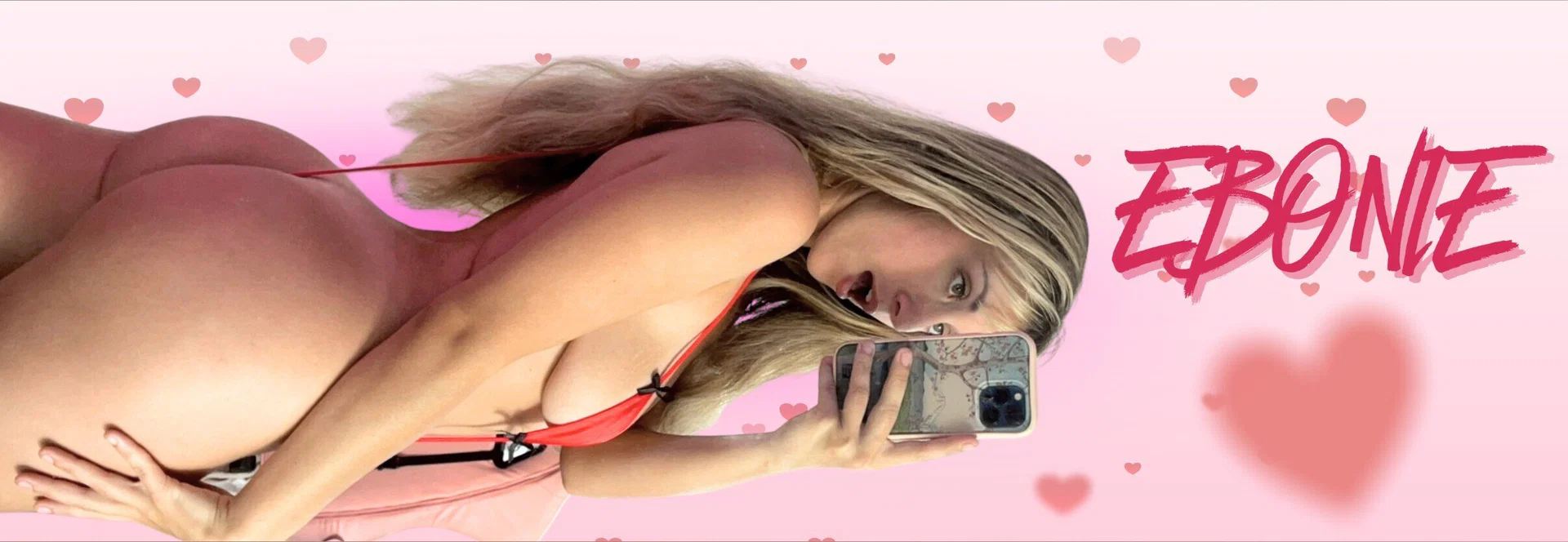 Ebonie profile banner