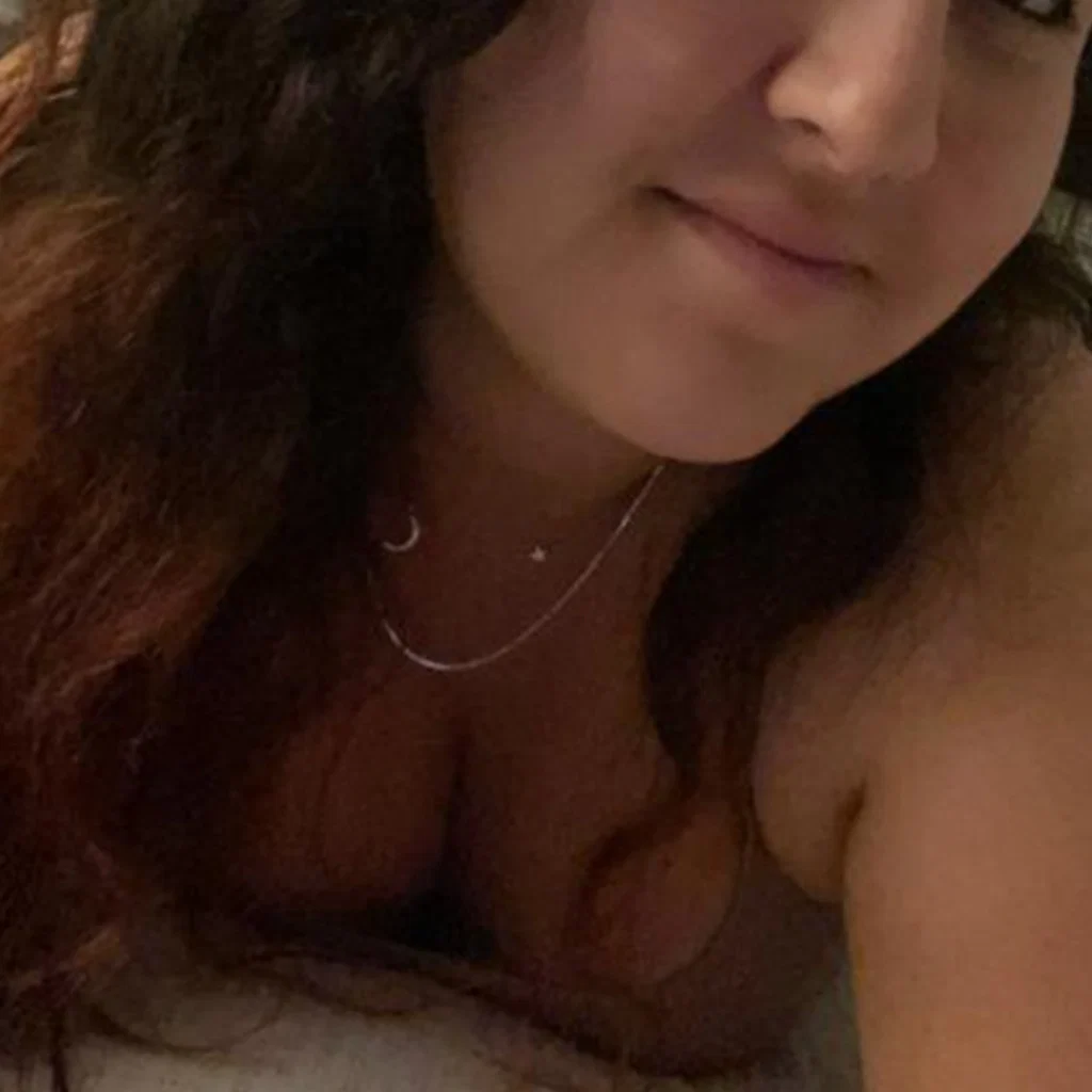 Kayla's avatar