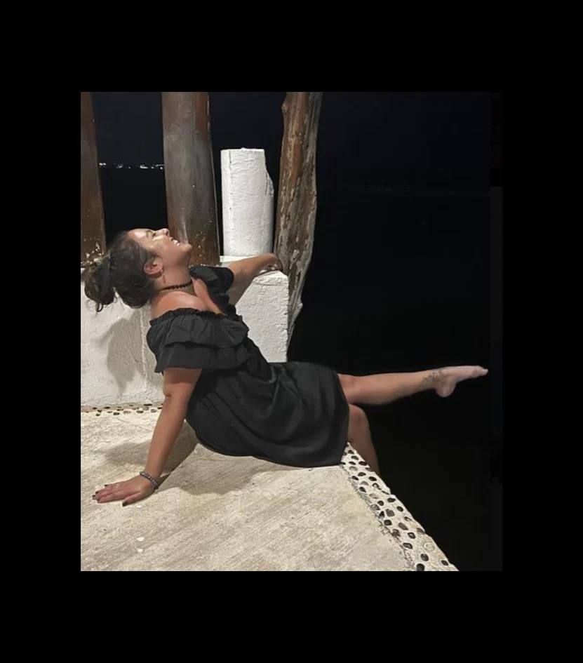 Kayla profile banner